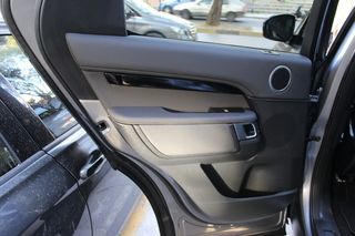 Land Rover Discovery 2019 HSE D240 DIESEL 7ΘΕΣΙΟ ΠΑΝΟΡΑΜΑ ΔΕΡΜΑ-thumb-16