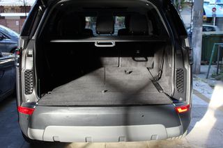 Land Rover Discovery 2019 HSE D240 DIESEL 7ΘΕΣΙΟ ΠΑΝΟΡΑΜΑ ΔΕΡΜΑ-thumb-20