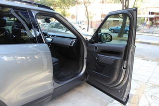 Land Rover Discovery 2019 HSE D240 DIESEL 7ΘΕΣΙΟ ΠΑΝΟΡΑΜΑ ΔΕΡΜΑ-thumb-24