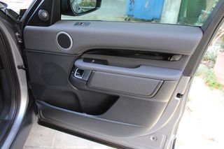 Land Rover Discovery 2019 HSE D240 DIESEL 7ΘΕΣΙΟ ΠΑΝΟΡΑΜΑ ΔΕΡΜΑ-thumb-25