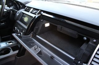 Land Rover Discovery 2019 HSE D240 DIESEL 7ΘΕΣΙΟ ΠΑΝΟΡΑΜΑ ΔΕΡΜΑ-thumb-27