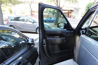 Land Rover Discovery 2019 HSE D240 DIESEL 7ΘΕΣΙΟ ΠΑΝΟΡΑΜΑ ΔΕΡΜΑ-thumb-29