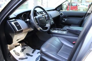 Land Rover Discovery 2019 HSE D240 DIESEL 7ΘΕΣΙΟ ΠΑΝΟΡΑΜΑ ΔΕΡΜΑ-thumb-32