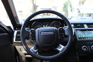 Land Rover Discovery 2019 HSE D240 DIESEL 7ΘΕΣΙΟ ΠΑΝΟΡΑΜΑ ΔΕΡΜΑ-thumb-33