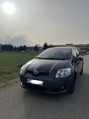 Toyota Auris '09