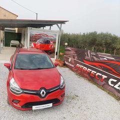 Renault Clio '18 ΔΕΣΜΕΥΘΗΚΕ