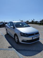 Volkswagen Polo '17 TDI Bluemotion 