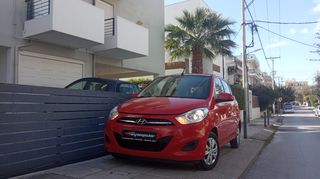 Hyundai i 10 '12 ★50% ΠΡΟΚ.24 ΑΤΟΚΕΣ ΠΙΣΤΩΤΙΚΗ★