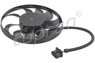 TOPRAN 111 351 - BENTIΛATEP VW SEAT IBIZA