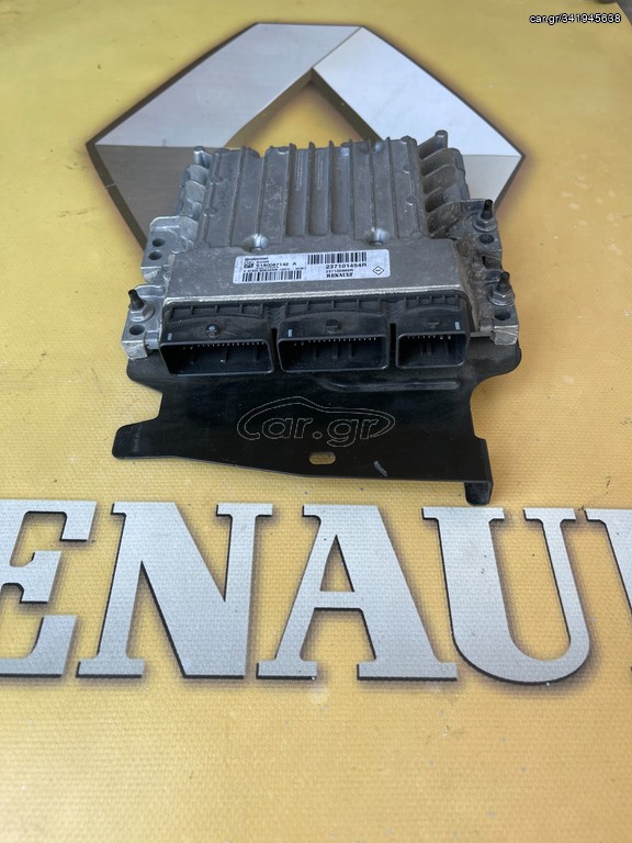 ΕΓΚΕΦΑΛΟΣ ΚΙΝΗΤΗΡΑ RENAULT MEGANE 237101454R