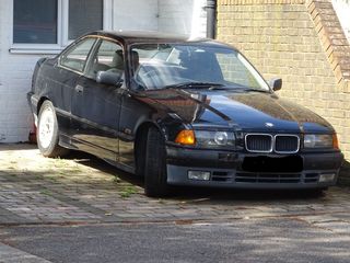 BMW E36 1992–1999
