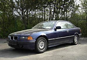 BMW E36 1992–1999-thumb-1