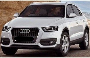 AUDI Q3 2011–2018