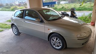 Alfa Romeo Alfa 147 '01 147 1.6 