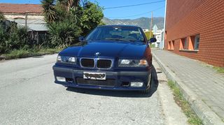 Bmw 318 '96 Ε36 318is
