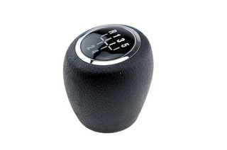 Americat – Πόμολο Ταχυτήτων για Opel Astra II G 1998-2010 με OEM Εφαρμογή και Άνετη Αίσθηση Αλλαγών – 1 Τεμ. (YCGK241/EMZ)