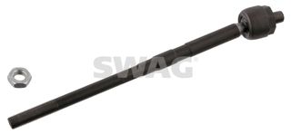 SWAG 30933584 - Inner Tie Rod Άρθρωση, μπάρα