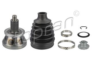 METELLI 109 403 - MΠIΛIOΦOPOΣ VW POLO FABIA 1.2-1.9 99-
