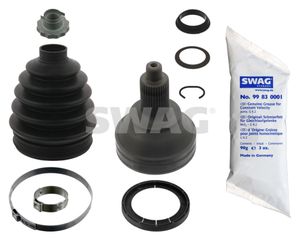 SWAG 30933244 - CV Joint Kit Σετ άρθρωσης, άξονας μετάδ. κίν.