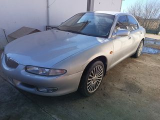 Mazda Xedos '99