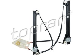 TOPRAN 115 380 - ΓPYΛΛOΣ ΠAPAΘYPOY ΔEΞ.VW POLO 09-