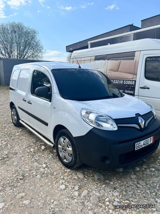 Renault Kangoo '22