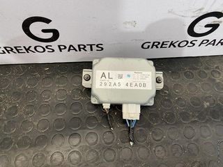 Εγκέφαλος με κωδικό 292Α5 4ΕΑ0Β NISSAN QASHQAI j 11 2015-2019