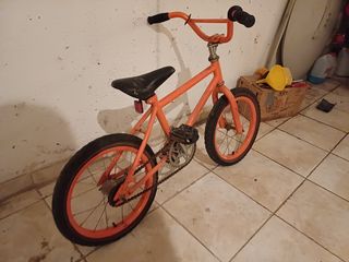 Ποδήλατο παιδικά '06