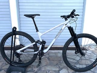 Ποδήλατο full suspension '23 Radon Slide Trail AL 8.0