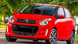 CITROEN C1 2014-2022-thumb-1