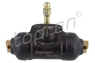 TOPRAN 110 640 - KYΛINΔPAKI OΠIΣΘIO SKODA ABS