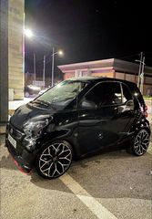 Smart ForTwo '10 451