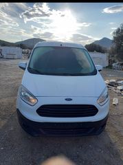 Ford Courier '18