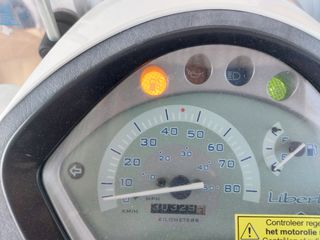 Piaggio Liberty 150 2017-thumb-6