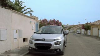 CITROEN C3 2016-2024