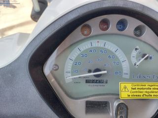 Piaggio Liberty 150 2017-thumb-12