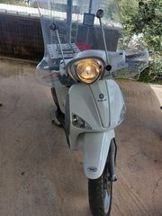 Piaggio Liberty 150 2017-thumb-8