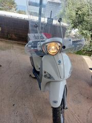 Piaggio Liberty 150 2017-thumb-11