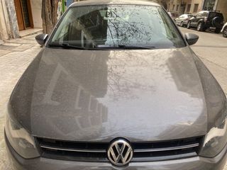 Volkswagen Polo '13