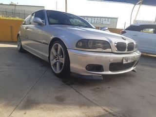 Bmw 318 2004 LOOK M3-ΠΡΟΣΦΟΡΑ!!!-thumb-2