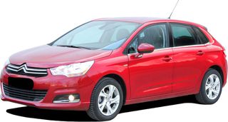 CITROEN C4 2010–2018