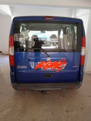 Fiat Doblo '06