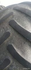 24.5-32 ή 650/75-32 MICHELIN ΜΕΤΑΧΕΙΡΙΣΜΈΝΟ ΕΛΑΣΤΙΚΟ ΚΟΜΠΙΝΑΣ 450+ΦΠΑ-thumb-2