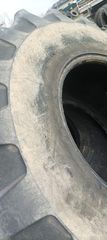 24.5-32 ή 650/75-32 MICHELIN ΜΕΤΑΧΕΙΡΙΣΜΈΝΟ ΕΛΑΣΤΙΚΟ ΚΟΜΠΙΝΑΣ 450+ΦΠΑ-thumb-1