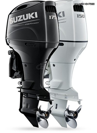 Suzuki 2024 DF 150A