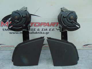 Κουκούλα OPEL ASTRA H (2004-2010) 133026901 133228554 Cabrio-hardtop μοτέρ αριστερά και δεξιά