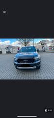 Ford Ranger '21  Double Cabin 2.0 TDCi Wildtrak 4x4 Automatic