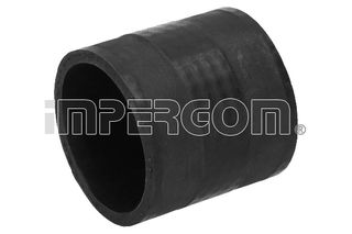 TOPRAN 114 498 586 - pressure hose