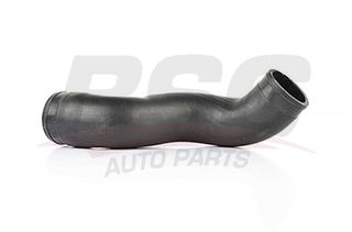 TOPRAN 114 148 586 - pressure hose charge air