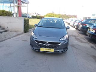 Opel Corsa '16 ENJOY μηδενικα τελη